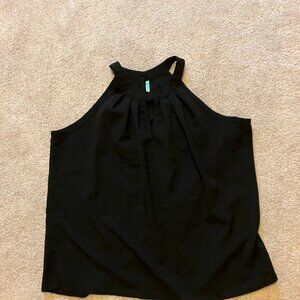 ExclusiveLMSM Sleeveless top